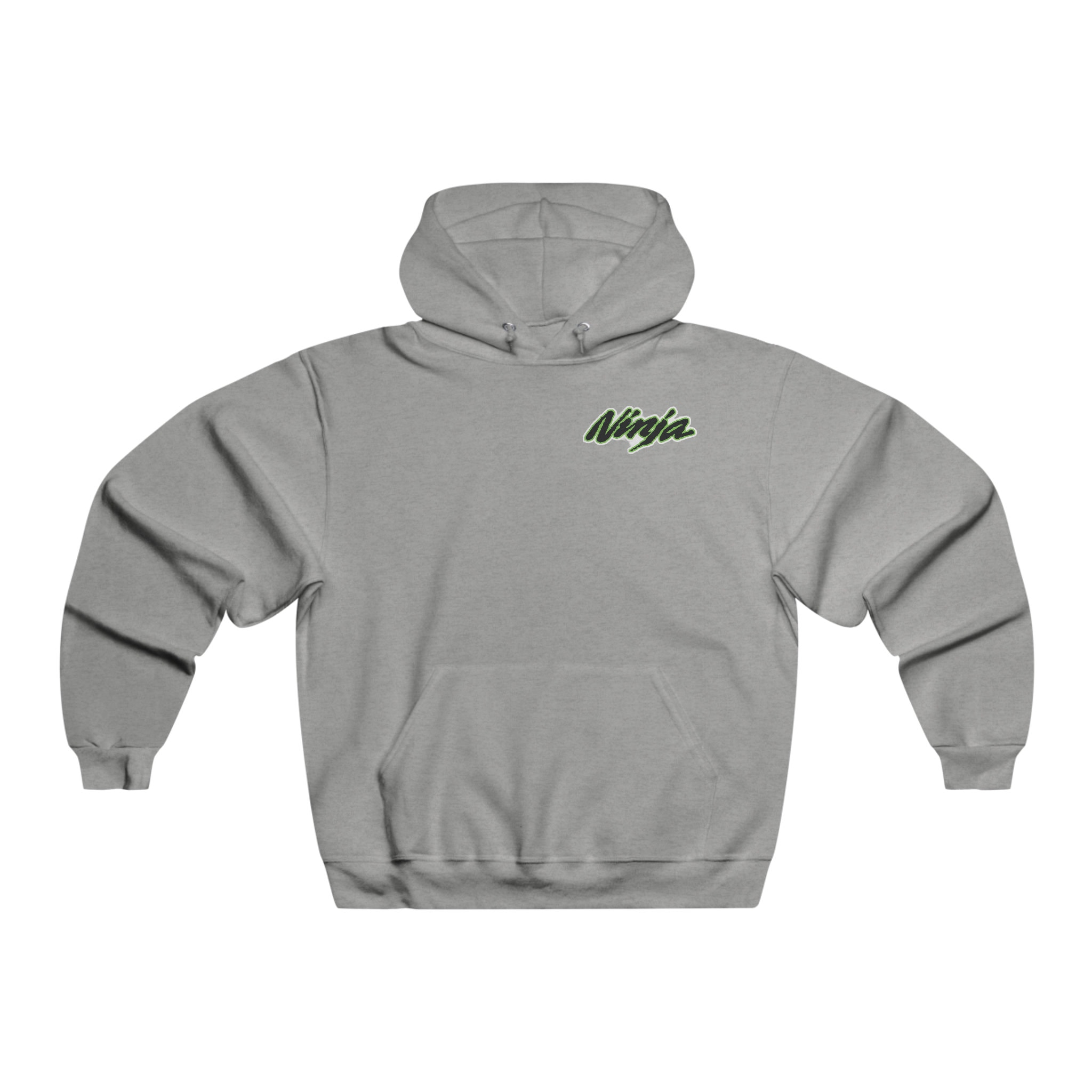Kawasaki Racing Team, Team Green Ninja Bikers Men's NUBLEND