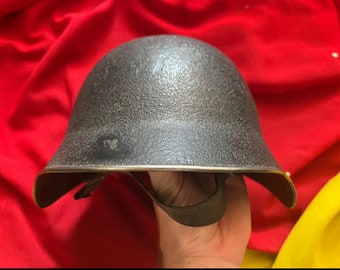 WW2 Swiss army m18 helmet