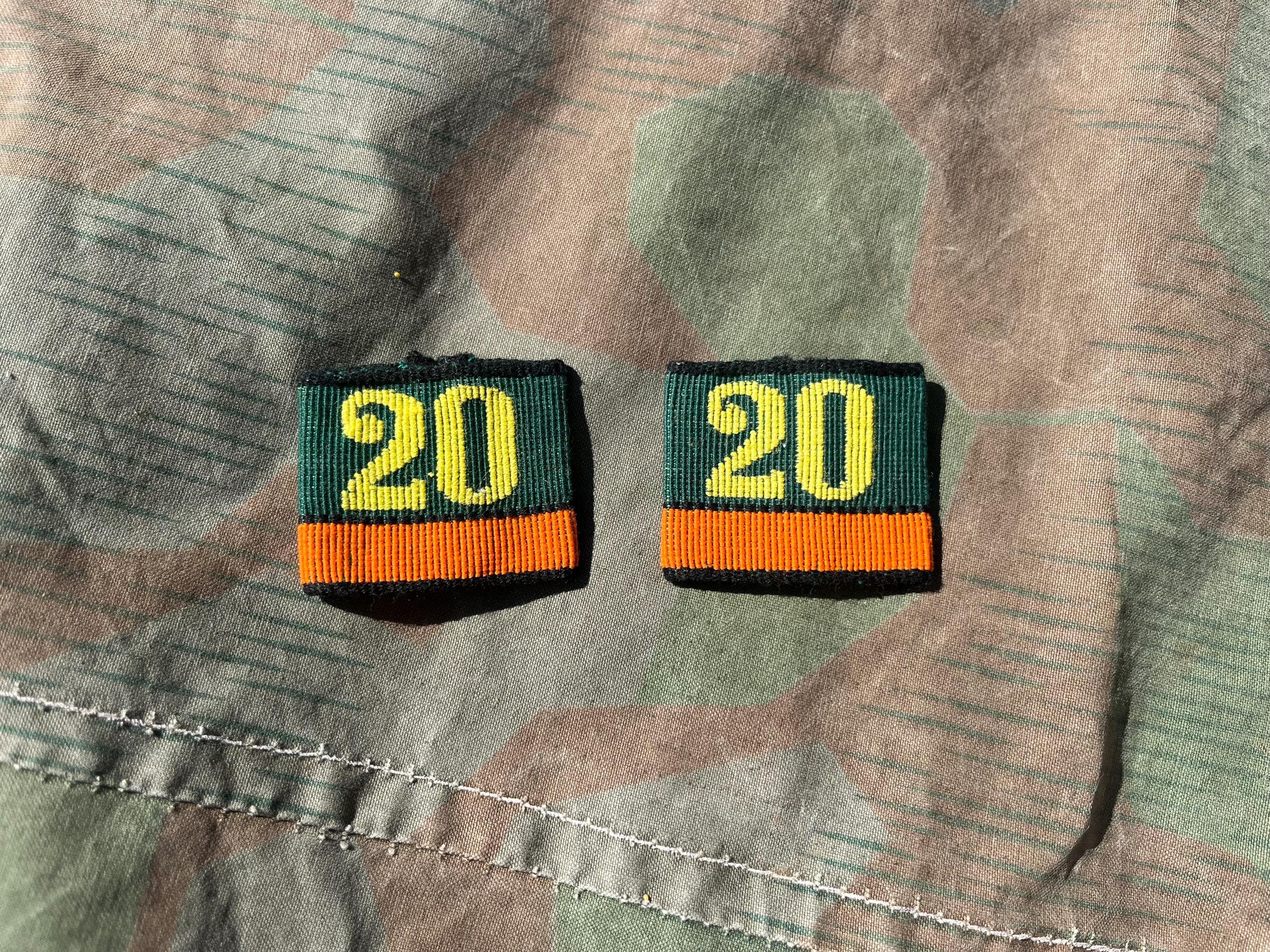 Borsone Verde Esercito Inglese - Foto 10