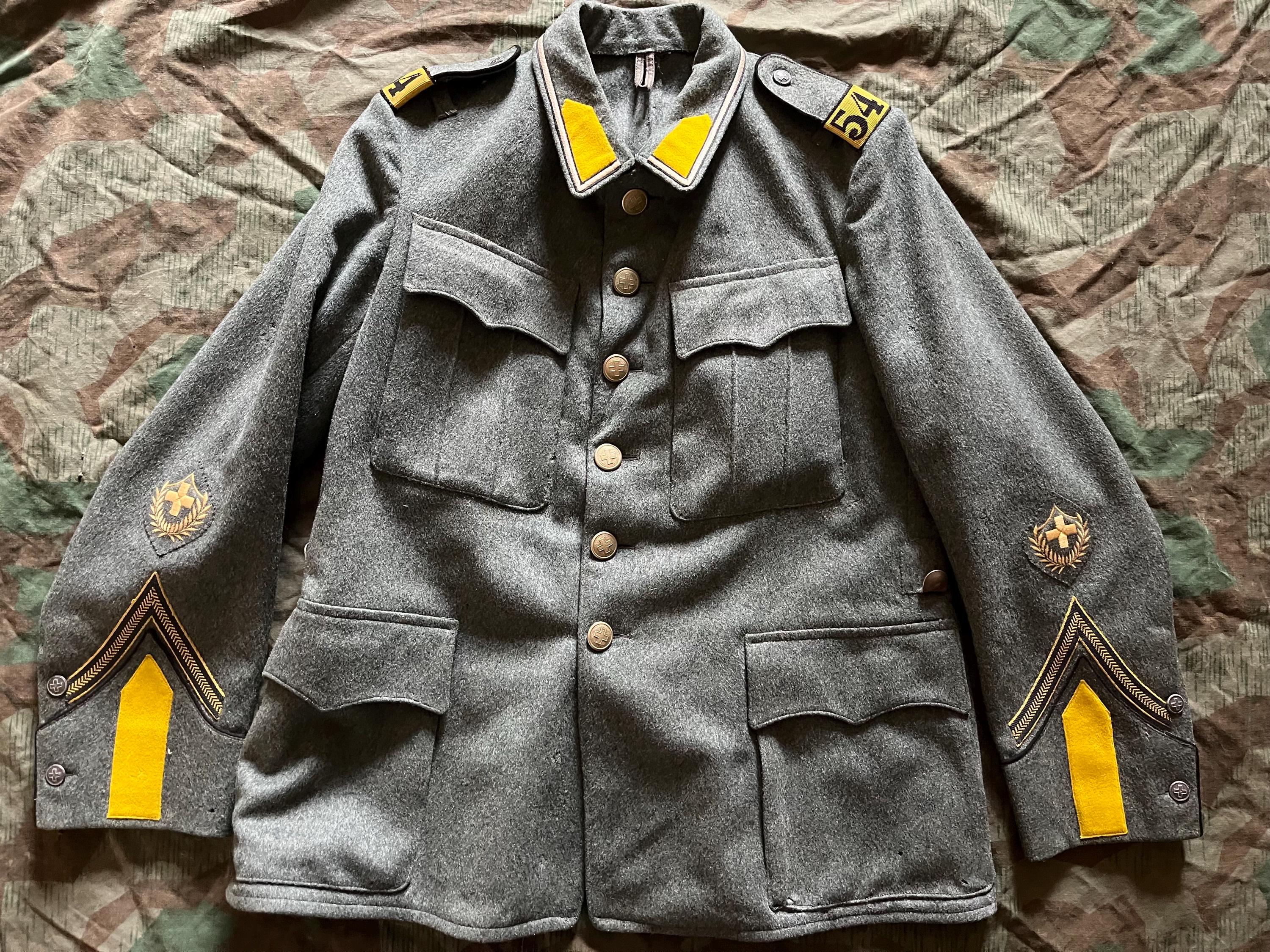 RYO TAKASHIMA（リョウタカシマ）の「VENTILE DESPATCH RIDER