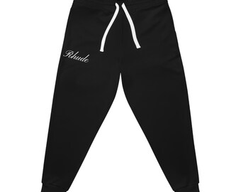 Athletic Joggers (AOP)