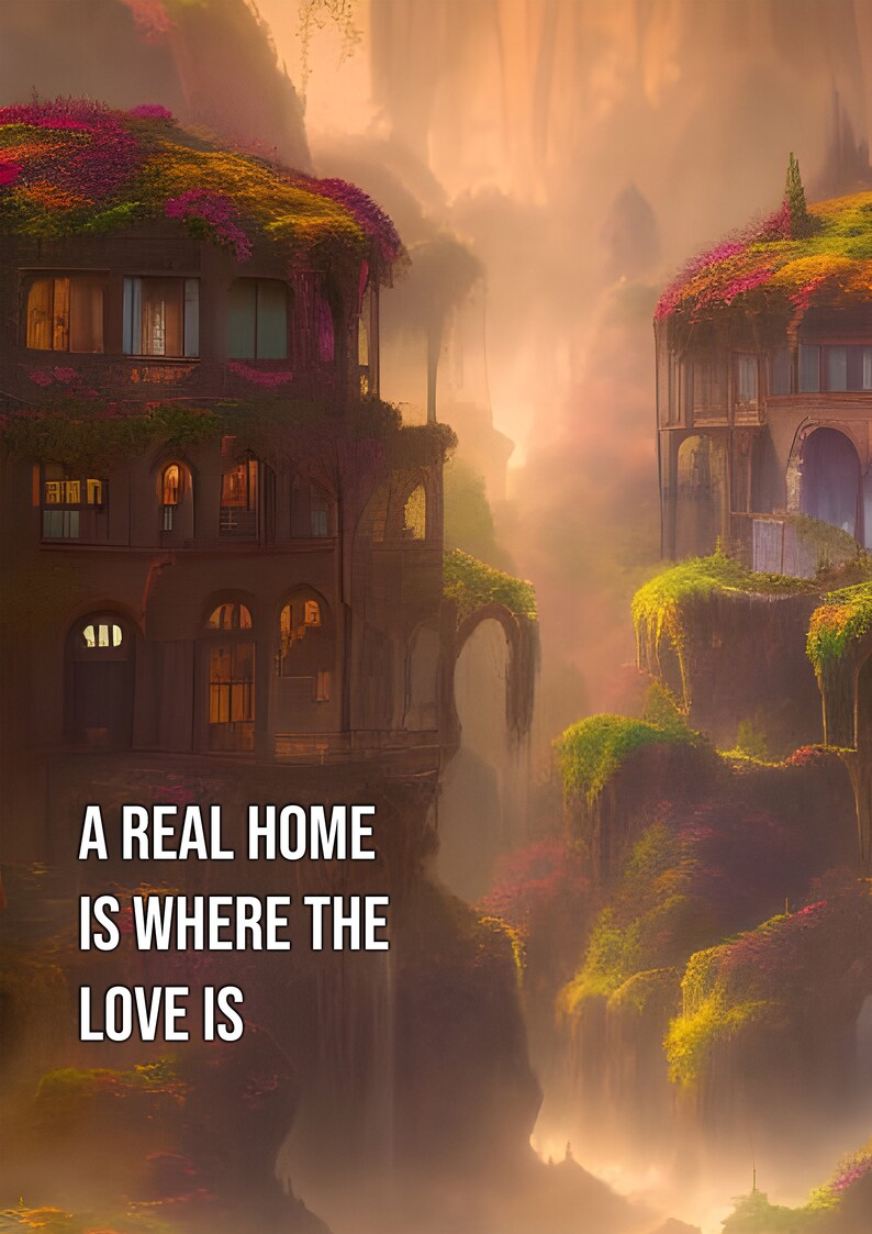 Love Quotes Poster Bundle. Etsy