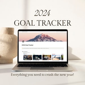 2024 200 Books Reading Goal Tracker Cross Stitch PDF Guide 
