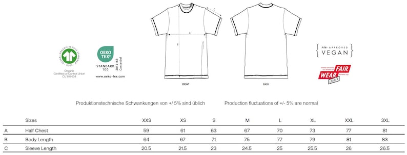 Rave T-Shirt Techno Shirt Unisex – Electronic Music Clothing | Festival Outfit Raver | Techno Clothing Berlin Style | Clubwear Streetwear image 6