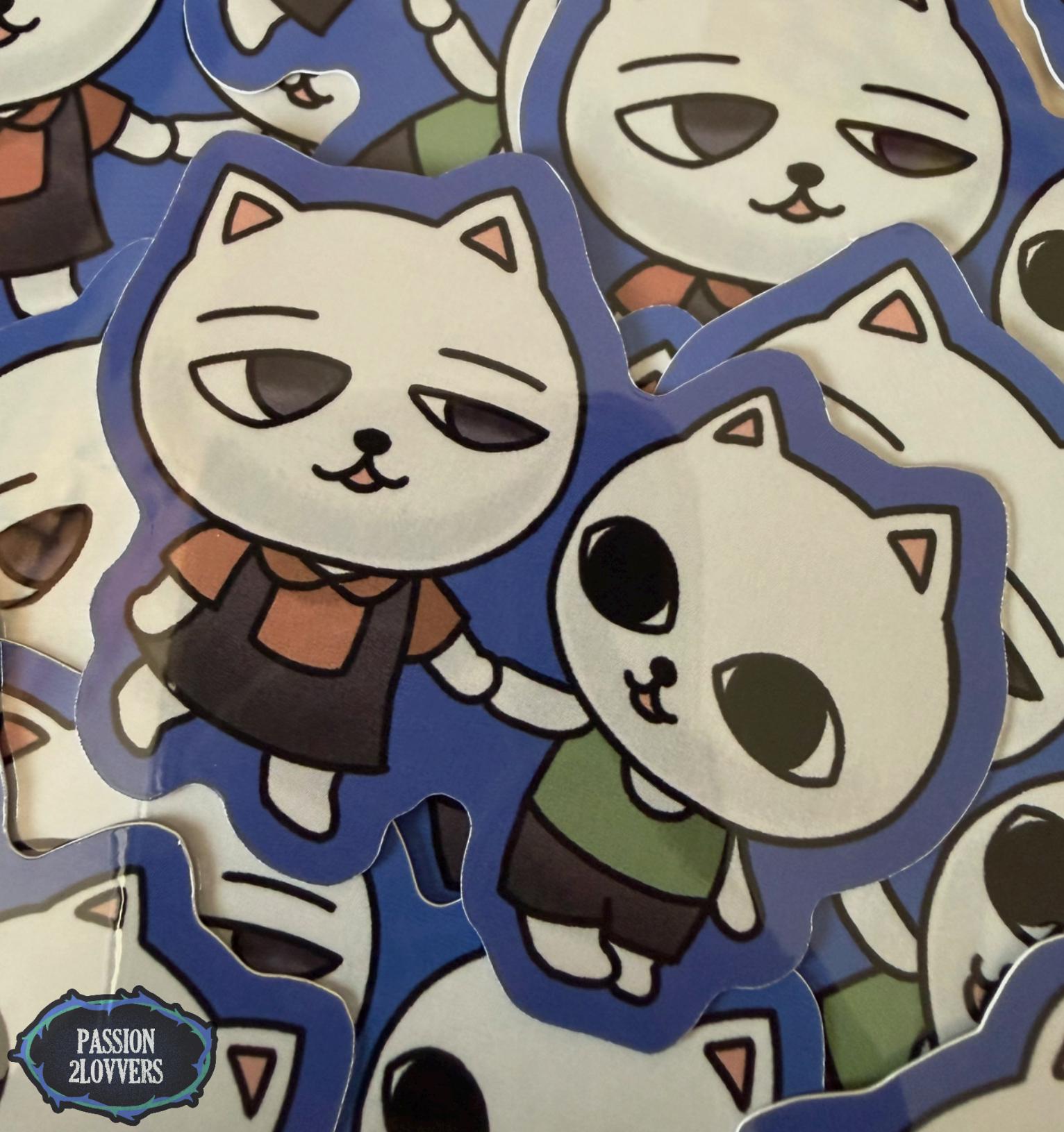 Nekojiru - Etsy 日本