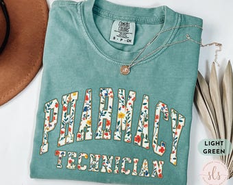 Pharmacy Tech Shirt, Pharmacy Technician T Shirt, Pharmacy Tech Shirts, Pharmacy Tech Gifts, CPHT Graduation, CPHT Shirt, Pharm Tech Gifts