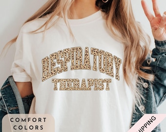 Respiratory Therapist Shirt, Respiratory Therapy Shirt, RT Shirt, Rrt Shirt, Respiratory Student Shirt,Future RT Gift,Respiratory Graduation