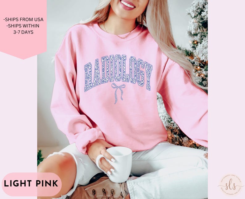 front-Light Pink