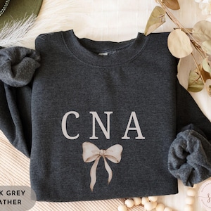 CNA Sweatshirt, CNA Life Sweatshirt, CNA Life Nurse Shirt, Certified Nursing Assistant Gift. Cna Shirt, Cna Student Swetashirt, Nurses Aid