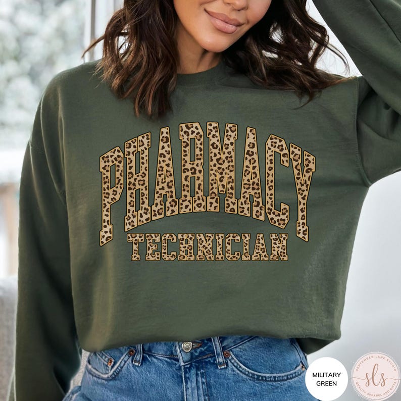 front-Military Green