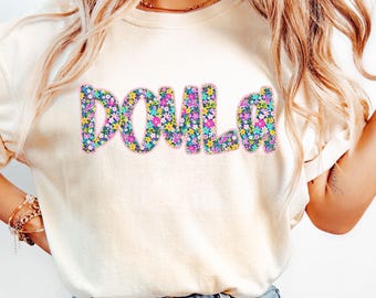 Comfort Colors Doula Shirt, Doula T Shirt, Doula Shirt, Doula Gifts, Birth Doula Gift For Christmas, Doula Thank You Gift,Doula Appreciation
