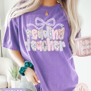 front-Violet
