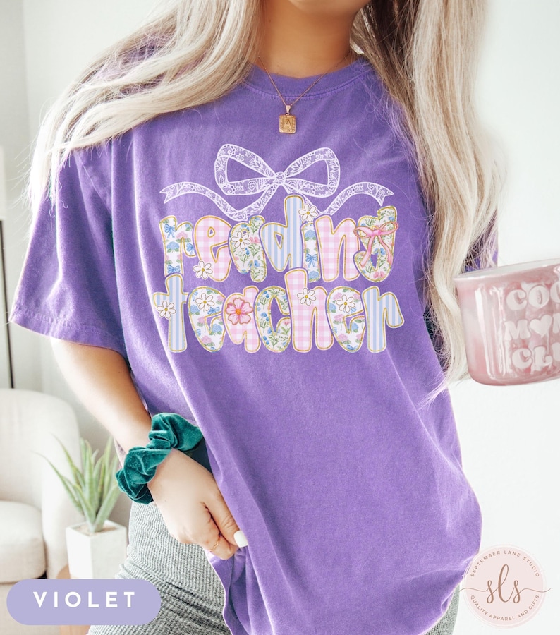 front-Violet