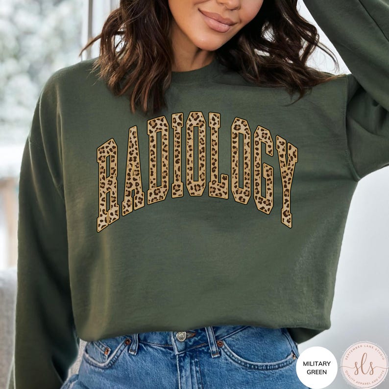 front-Military Green