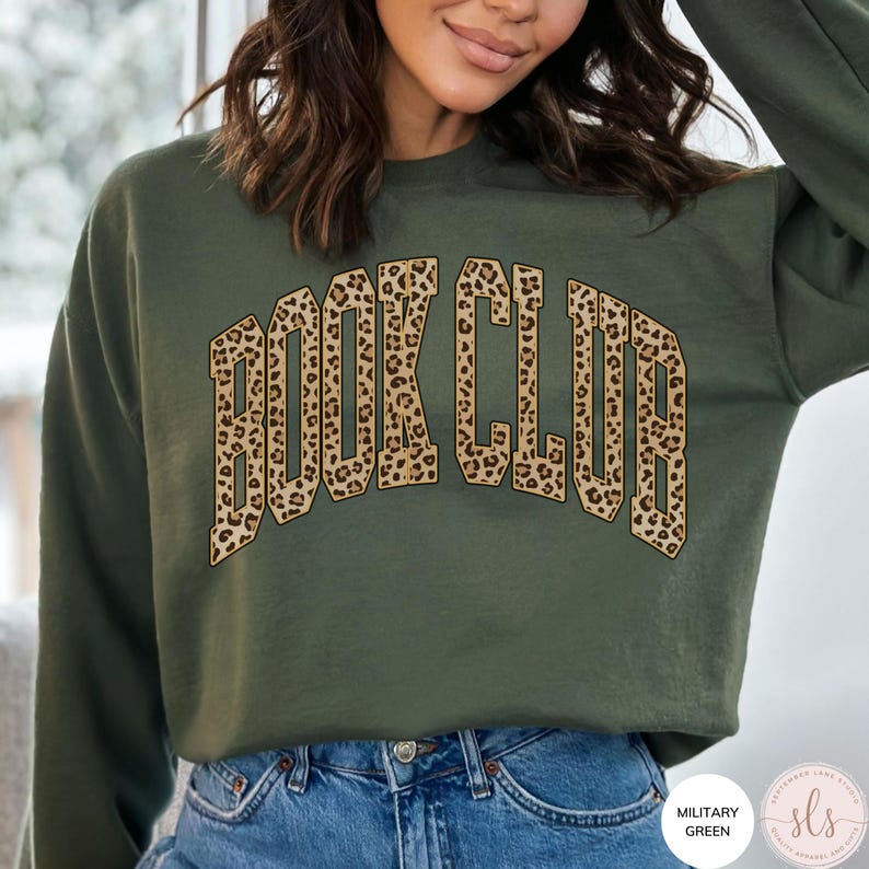 front-Military Green