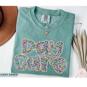 Daycare Teacher Shirt, Daycare Teacher Gifts, Day Care Teacher Shirt, Toddler Teacher Gift, Teacher Appreciation Week Gift, Daycare Provider