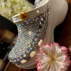 Wedding CROCS