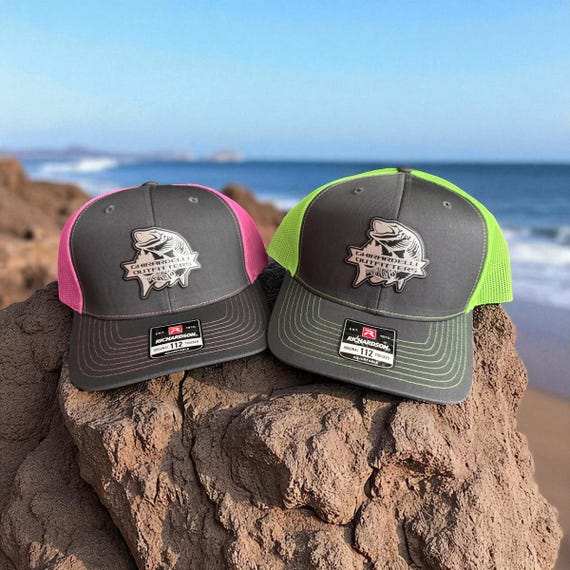 Ghirardelli Outfitters Trucker Hat