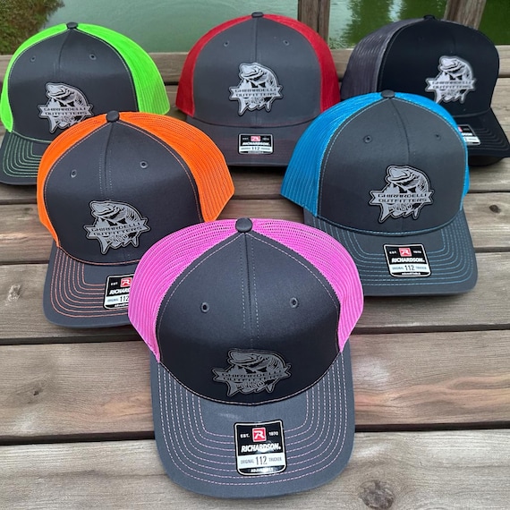 Ghirardelli Outfitters Trucker Hat