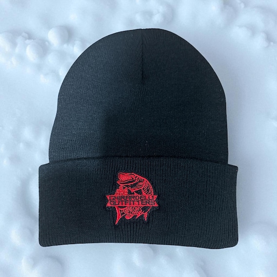 Ghirardelli Outfitters Beanie