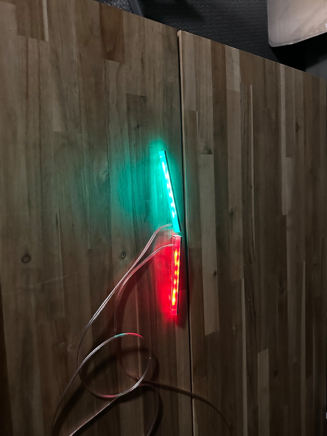 Pond Prowler 10 Nav Lights Etsy