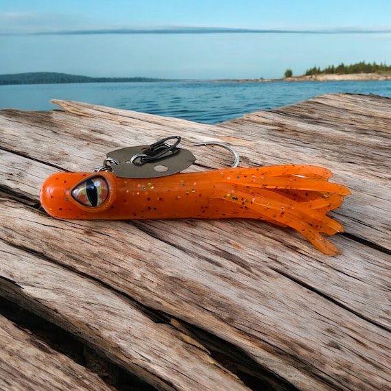 1-pack PREDATOR CHATTERTUBE  With extra Tube Body