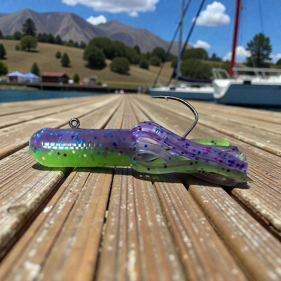 Limited Edition Pixie slime 2.5 inch Tubes