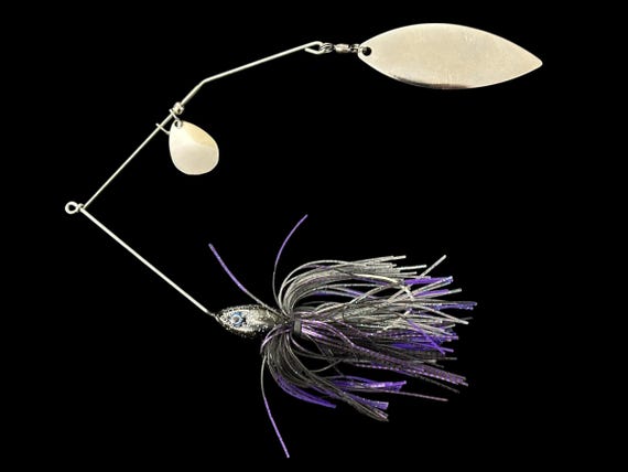 Musky Twisters – Custom-Built for Big Strikes