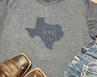 Custom Tshirt Fizz n Treasures