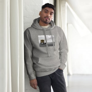 Lifeguard Unisex Hoodie
