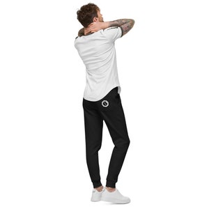 Kaptured By Kale Unisex fleece sweatpants