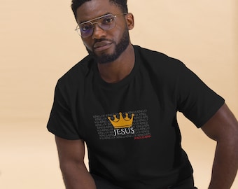 Men's classic tee
