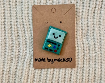 BMO pin