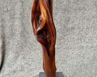 Rare Beautiful Diamond Willow