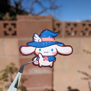 UV Sticker! Great for cars, Tumblers, Laptops, Or anywhere else!