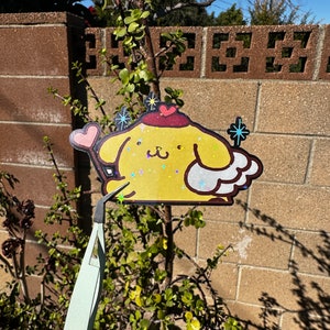 UV Sticker! Great for cars, Tumblers, Laptops, Or anywhere else!