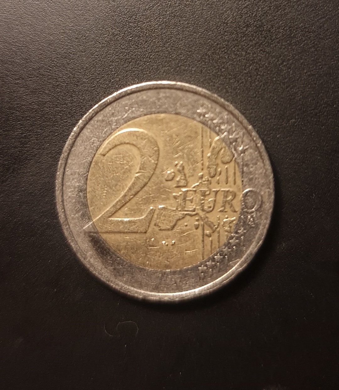 Beatrix Koningin Der Nederlanden 2 Euro 2001 Wert Pièce de 2 euros 2001 Beatrix Koningin der Nederlanden Pays-Bas - Etsy