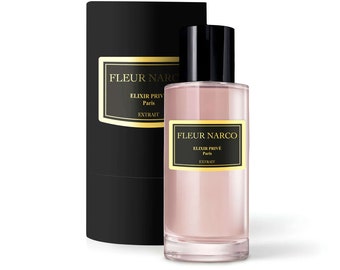Elixir colección privada Fleur Narco Eau de parfum Hombre