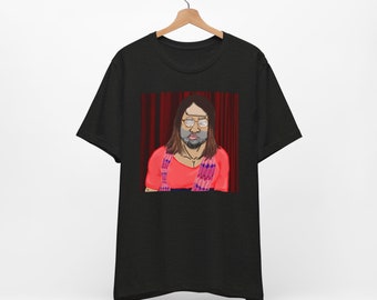 NFT 45, Joe Rogan, made world peace season 2, Joe Rogan experience, JRE podcast, weed shirt, Joe Rogan Merch, Sam hyde