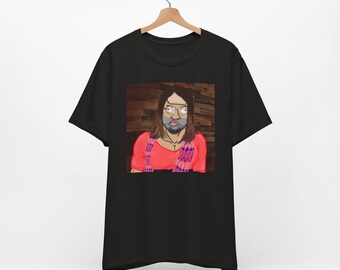 NFT 47, Joe Rogan, mde world peace season 2, Joe Rogan experience, JRE podcast, weed shirt, Joe Rogan Merch, Sam hyde