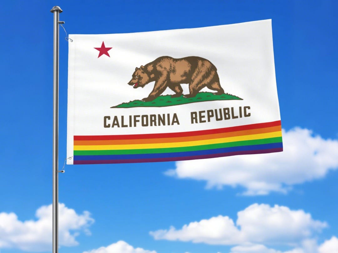 Bandiera Arcobaleno Progress Pride 3x5 Da Esterno, Tutto Incluso Progress Pride~p113331163