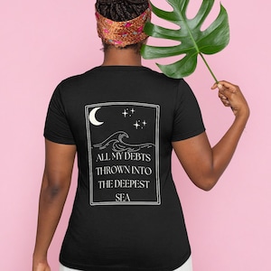 Colossians 1:13-14 Softstyle T-Shirt