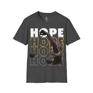 HOPE Softstyle T-Shirt