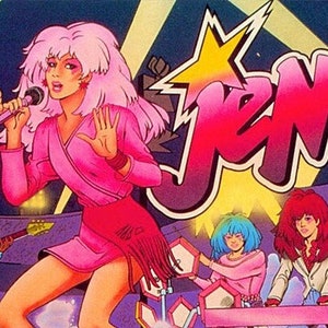 Jem And The Holograms Complete Series INSTANT DOWNLOAD