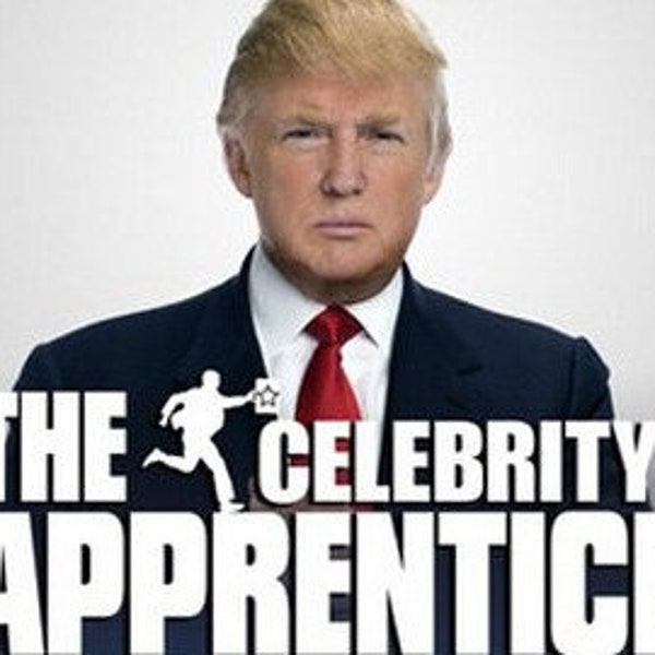 The Celebrity Apprentice Complete Series INSTANT DOWNLOAD