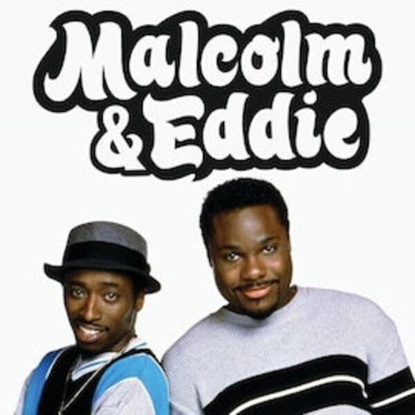 Malcolm & Eddie Complete Series INSTANT DOWNLOAD