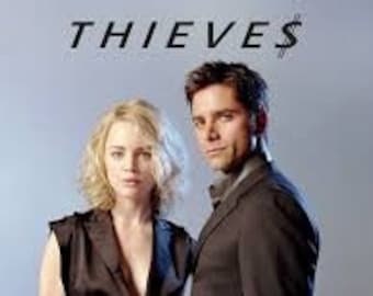 Thieves Complete Series INSTANT DOWNLOAD