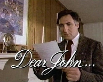 Dear John Complete Series INSTANT DOWNLOAD