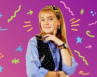 Clarissa Explains It All Complete Series INSTANT DOWNLOAD