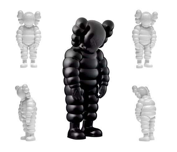 KAWS's What Party - For Sale on Artsy